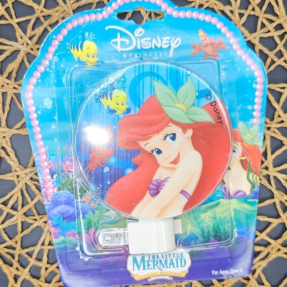 Disney Nightlight